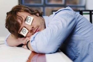Как избавиться от сонливости на работе