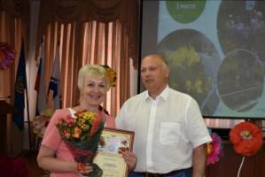 В Астрахани назвали победителей первого этапа конкурса «Сами садик мы садили»