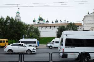В Астрахани временный перевозчик маршрутов 63 и 64 будет опреден сегодня