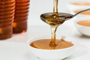 На астраханском рынке нашли токсичный мед