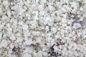 В Астраханской области предприниматели незаконно добывали техническую соль
