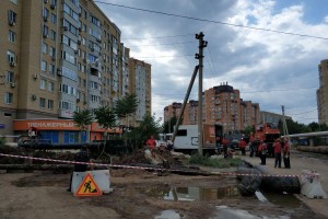 В Астрахани появится новая дорога