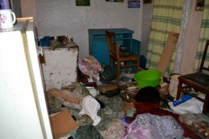 Жительница Астраханской области скончалась в собственном доме без еды и воды