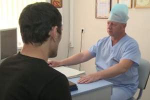 Пациенты со всей страны и из-за рубежа приезжают лечиться в "Новую поликлинику" Астрахани