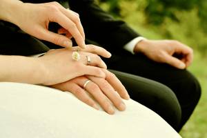 Как часто астраханцы заключают браки с иностранцами