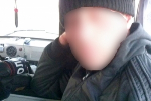 В Астраханской области мужчина с наркотиками пытался скрыться от полицейских