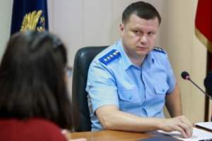 Замгенпрокурора оценил ситуацию с аварийным жильём в Астраханской области