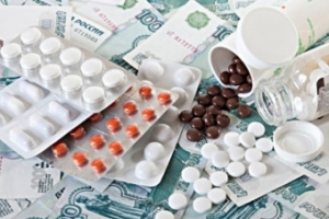 Цены на лекарства в аптеках Астраханской области будет отслеживать УФАС