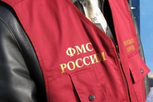Более двух десятков иностранцев незаконно трудились на рынках Астрахани