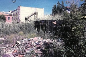 Администрация Астрахани прокомментировала ситуацию со случайно уничтоженным домом