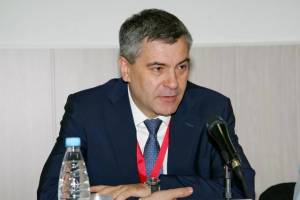 Новые назначения в правительстве Астраханской области