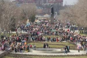 В Астрахани обсудили нюансы проведения массовых мероприятий