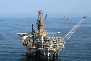 В российской части Каспийского моря обнаружено 810 млн тонн залежей нефти