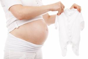 Медики рассказали, почему нужно встать на учет по беременности до 12 недель