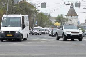 Аналитики назвали сумму штрафов, которую заплатили российские автомобилисты