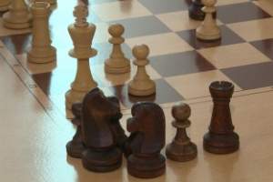 В Астрахани прошёл турнир по “быстрым” шахматам