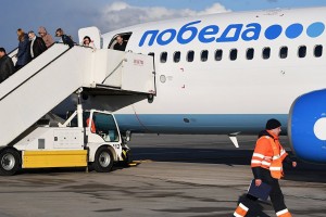 Астраханцы начнут регулярно летать в Санкт-Петербург без пересадок
