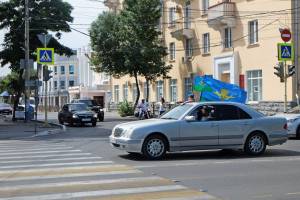 В Астрахани 2 августа ограничат движение и парковку