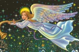 Ангелы-хранители со всего мира «слетелись» в Астраханский Кремль