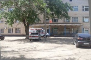 Пациенты районной больницы были беззащитны перед террористами и пожарами