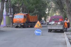 Астраханским дорогам уделят пристальное внимание