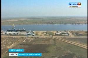 Россию и Азербайджан свяжет мост через реку Самур