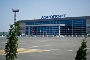 Глава Минтранса РФ Евгений Дитрих обещал рассмотреть вопрос реконструкции астраханского аэропорта