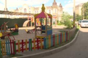 В Астрахани продолжаются проверки частного детсада, откуда "похитили" ребёнка