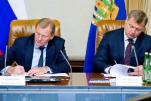 “КТК” увеличит объём инвестиций в Астраханскую область