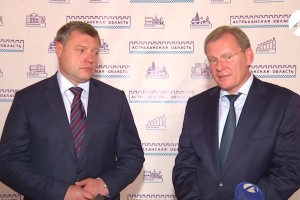 «КТК-Р» увеличит инвестиции в Астраханскую область