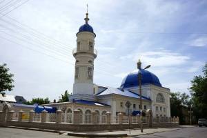 В Астрахани 11 августа отметят Курбан-байрам. Список мечетей, где пройдут праздничные молитвы