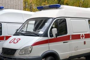 Девочка в коме: стало известно о состоянии детей, пострадавших в ДТП в Астрахани