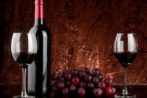 Как выбрать качественное красное вино