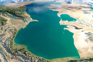 Россия в ближайшее время ратифицирует конвенцию о статусе Каспийского моря