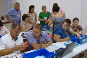 Сельские школы Астраханской области готовятся к образовательному прорыву