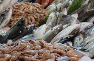 Львиная доля астраханских рыбопродуктов соответствует нормам