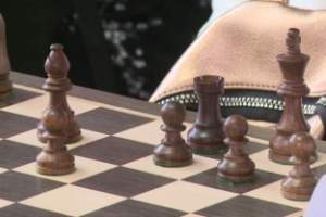“Газпром” поддерживает юные шахматные таланты Астрахани