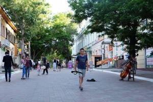 Куда сходить в Астрахани: программа мероприятий с 16 по 21 августа