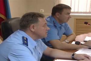 В Астрахани обсудили обращения граждан по вопросам жилья