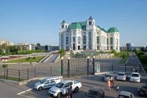 Астраханская область попала в список Forbes