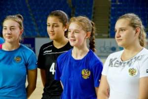 Астраханская область занимает лидирующие позиции по массовому спорту