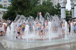 Адская жара обрушится на Астрахань через несколько дней