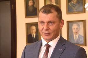 Экс-заместителя главы администрации Астрахани осудили за халатность