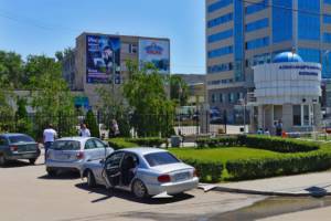 Астраханская больница купит «скорую» вместо элитной иномарки после вмешательства министра