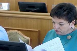 Астраханские парламентарии обсудили насущные вопросы жизни региона