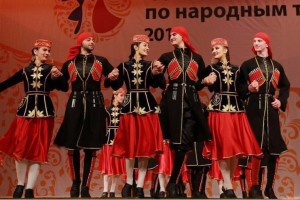 Астраханцев ждут на гала-концерте в эти выходные
