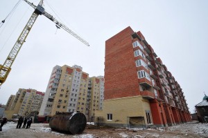 В Астраханской области создается фонд защиты прав граждан &#8212; участников долевого строительства