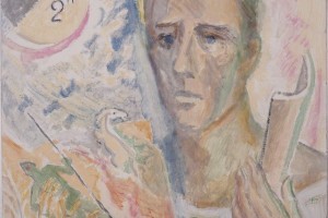 В астраханском музее появится портрет Велимира Хлебникова
