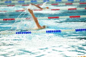 Астраханская студентка стала чемпионкой мира по плаванию