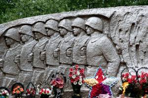 Учитель истории добился восстановления памяти о пятерых астраханцах-участниках Великой Отечественной войны